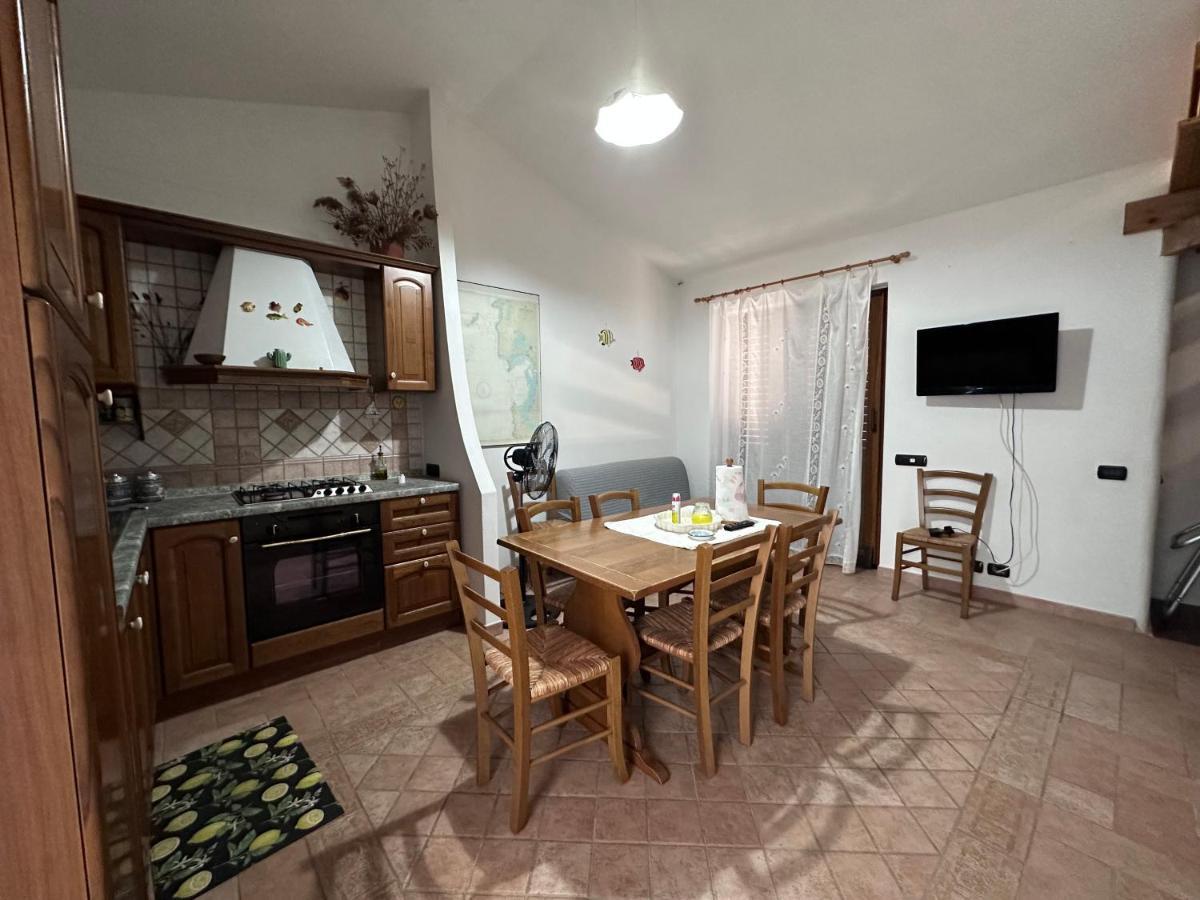 Вилла Crock House Funtana Meiga Экстерьер фото