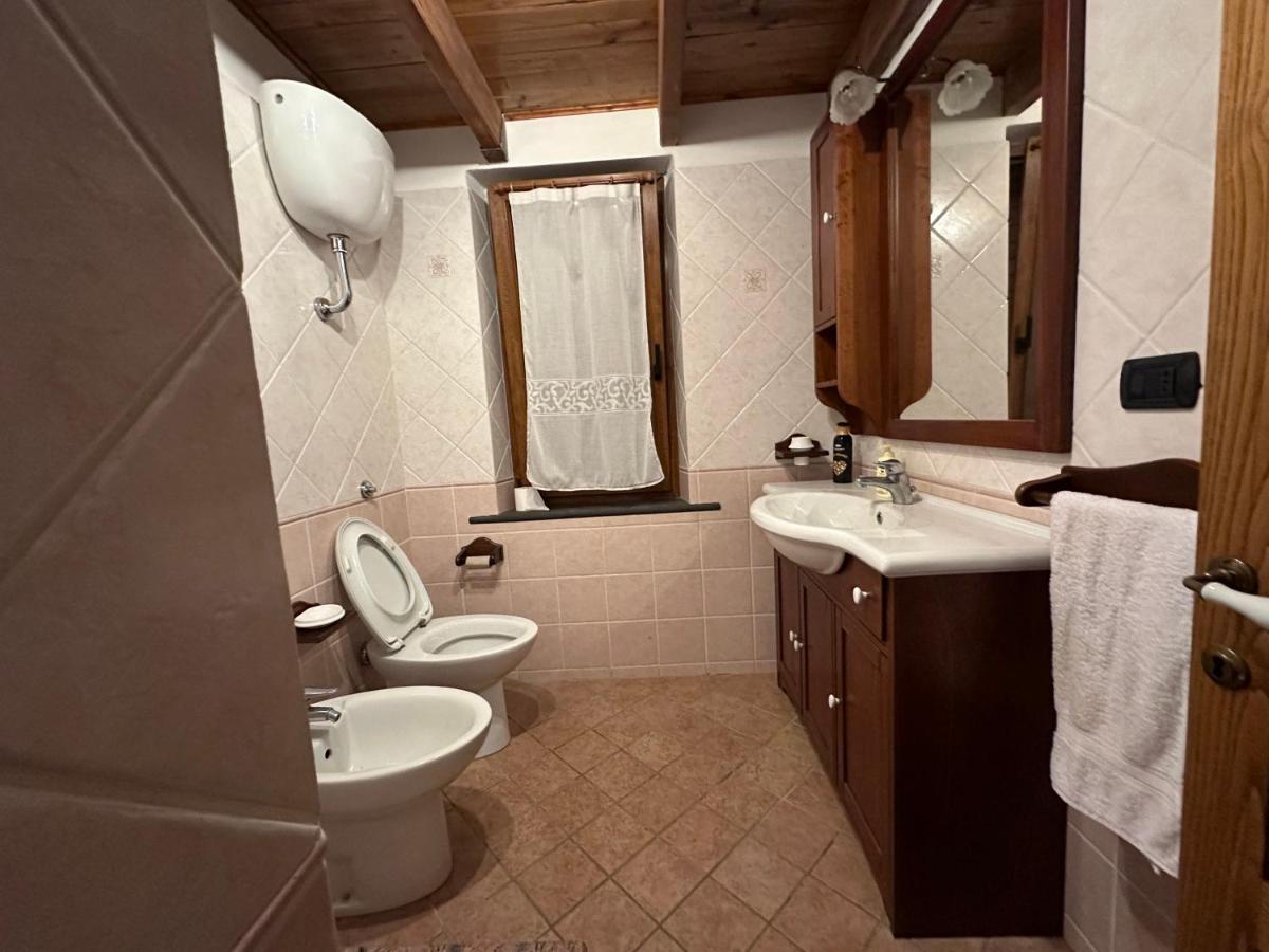 Вилла Crock House Funtana Meiga Экстерьер фото