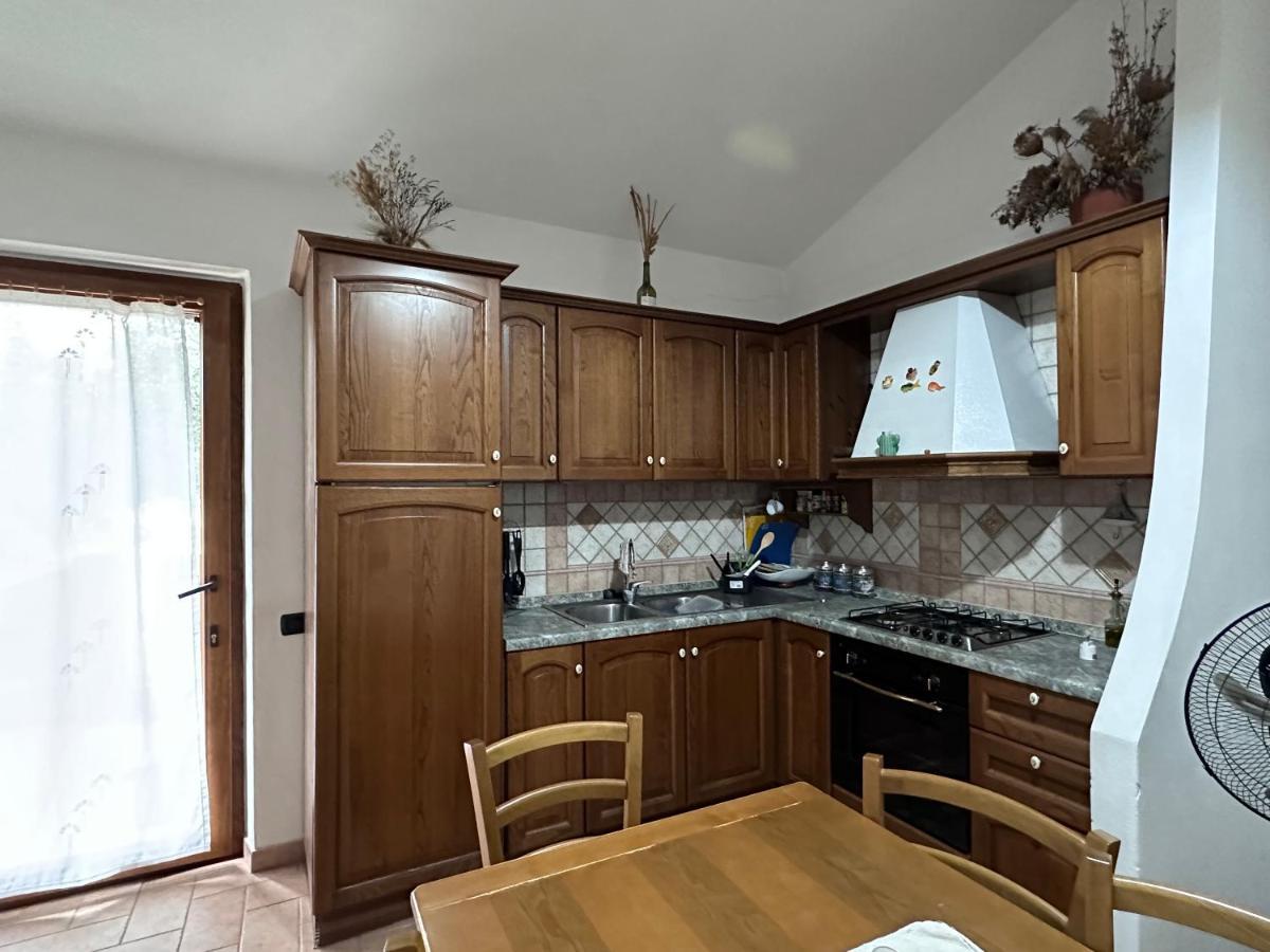 Вилла Crock House Funtana Meiga Экстерьер фото