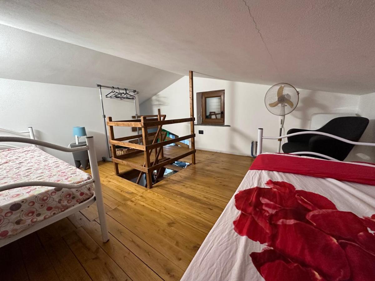 Вилла Crock House Funtana Meiga Экстерьер фото