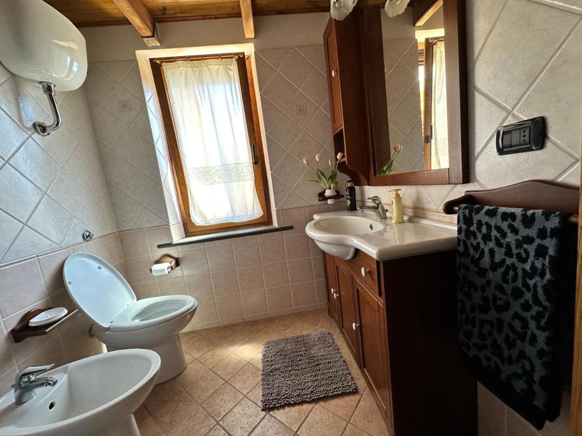 Вилла Crock House Funtana Meiga Экстерьер фото