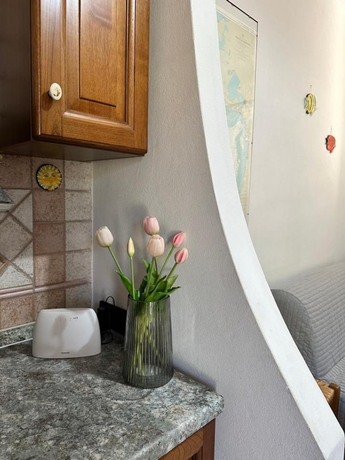 Вилла Crock House Funtana Meiga Экстерьер фото