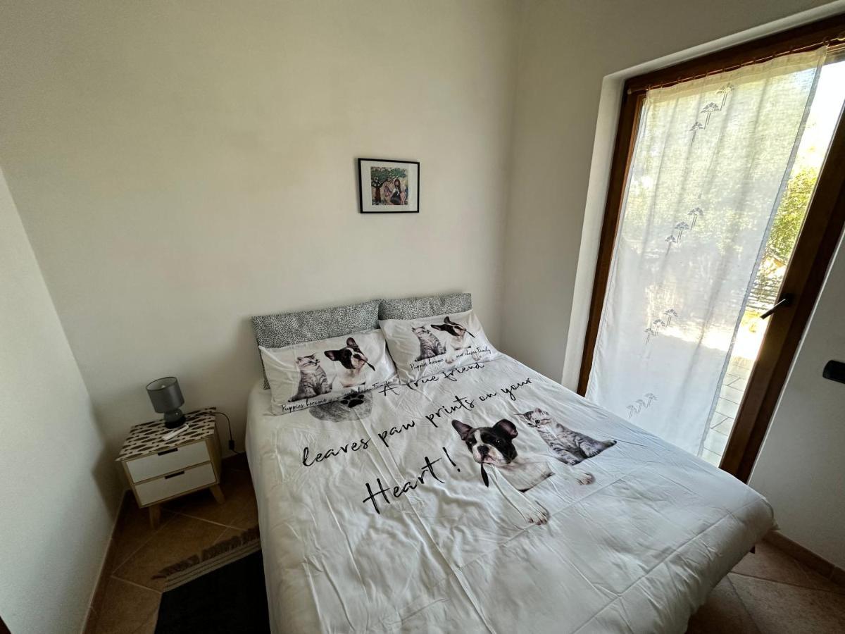 Вилла Crock House Funtana Meiga Экстерьер фото