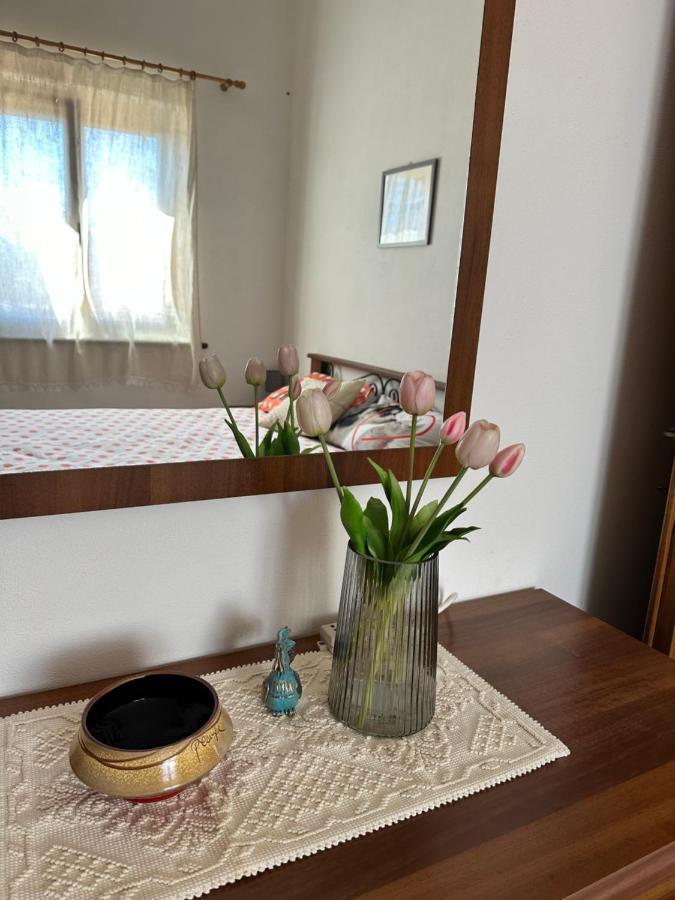 Вилла Crock House Funtana Meiga Экстерьер фото