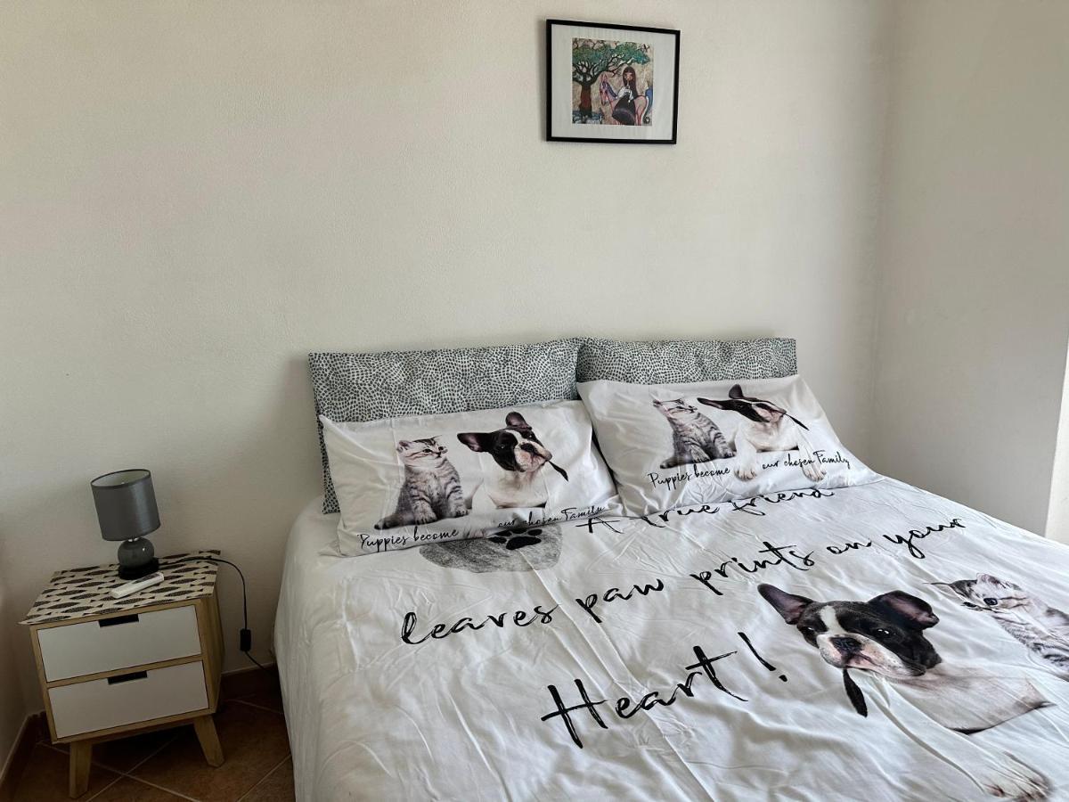 Вилла Crock House Funtana Meiga Экстерьер фото
