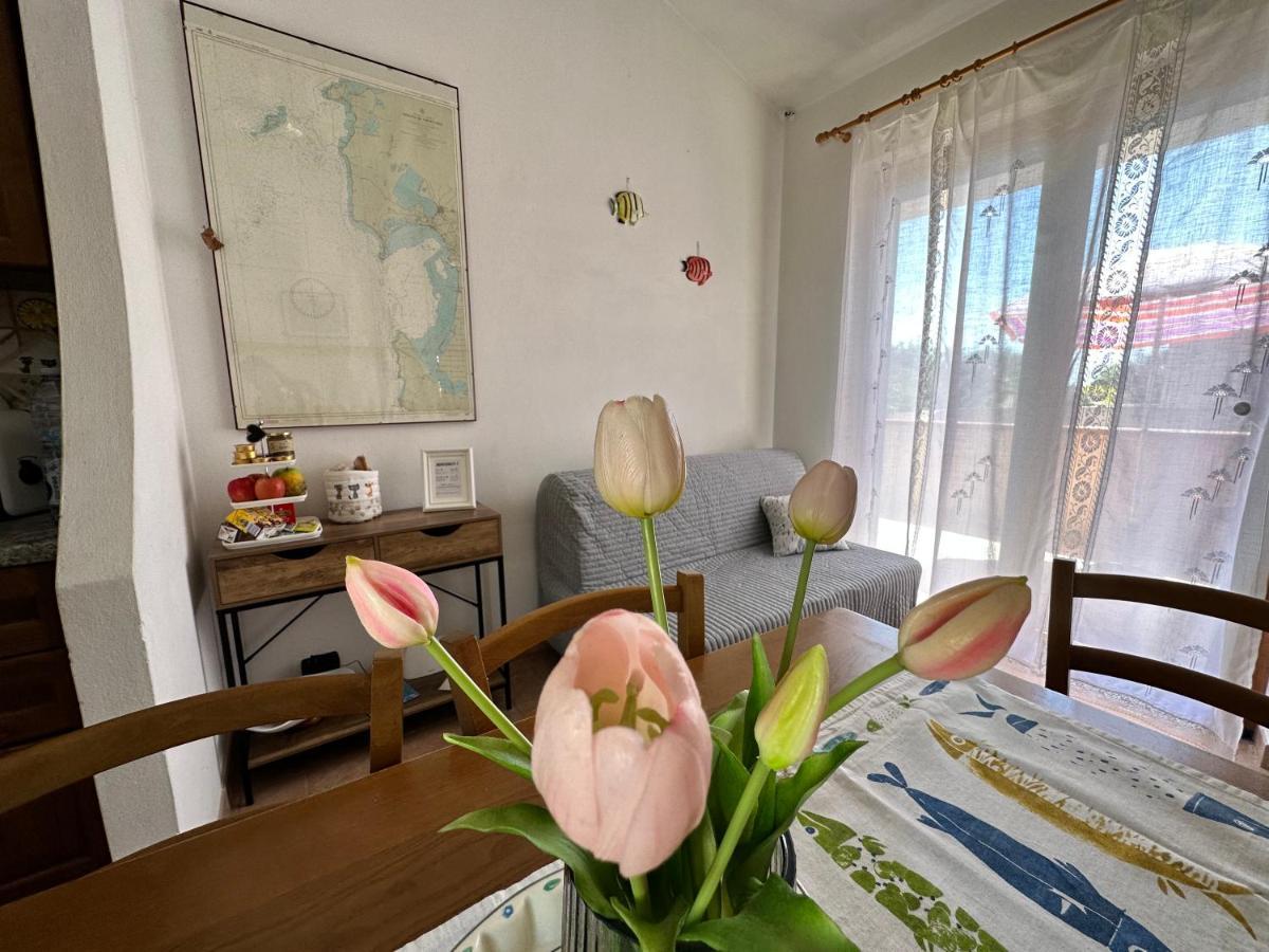 Вилла Crock House Funtana Meiga Экстерьер фото