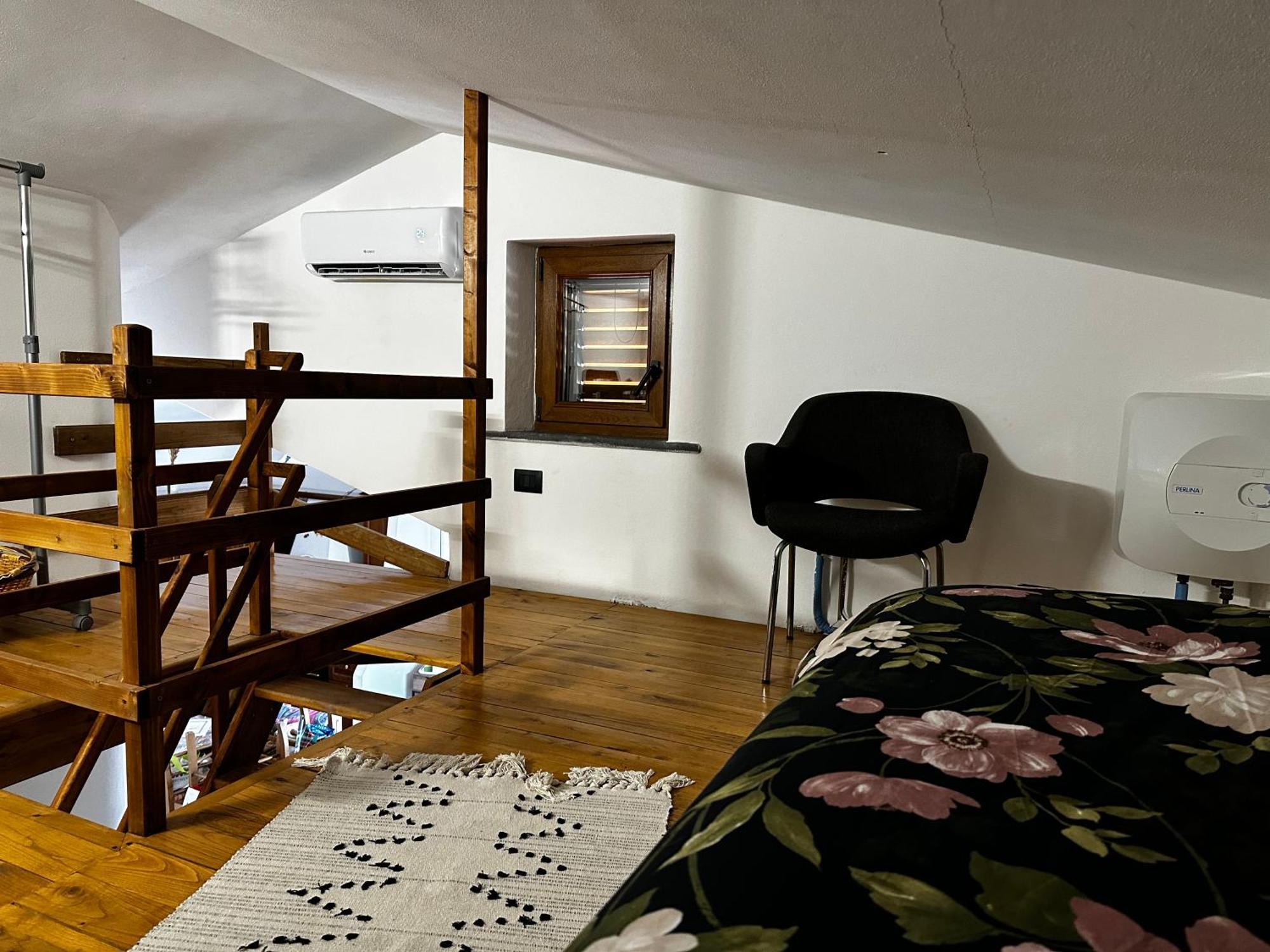 Вилла Crock House Funtana Meiga Экстерьер фото